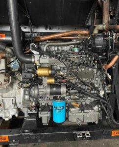 Buy Used 2007 THERMO KING SB210 unit for sale online