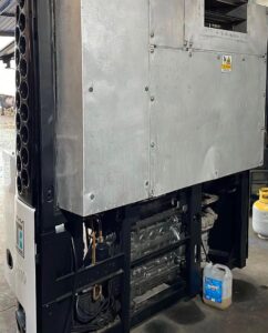 Buy Used 2007 THERMO KING SB210 unit for sale online