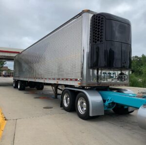 2005 THERMO KING SB210 For Sale Online