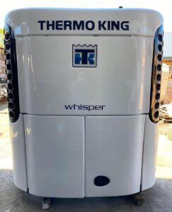 Thermo King SB-210+ Units