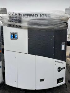 Buy Used Thermo king Slxi300 Online