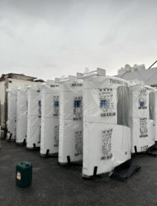 Buy Used Thermo king Slxi300 Online