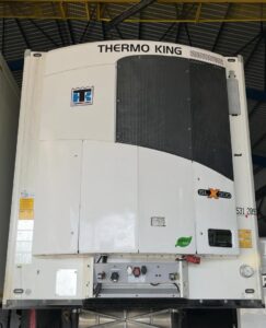 Buy Used Thermo king Slxi300 Online