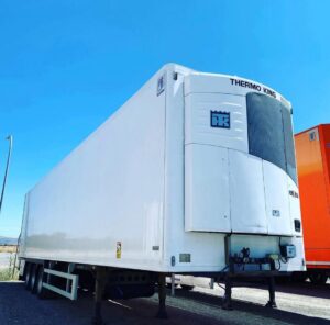 Buy Used Thermo king Slxi300 Online
