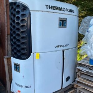 2005 THERMO KING SB210 For Sale Online