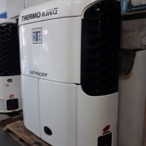 Buy Used 2007 THERMO KING SB210 unit for sale online