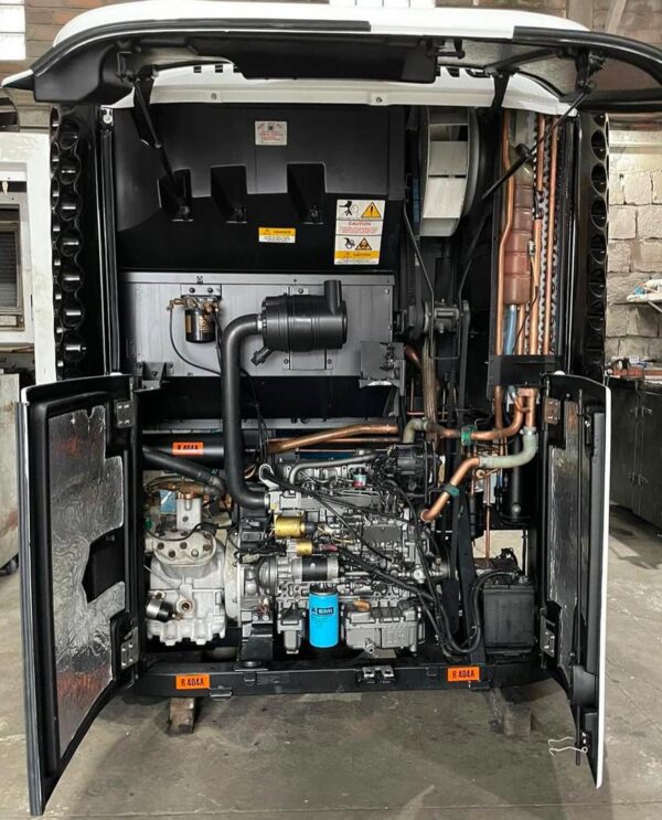THERMO KING PRECEDENT C600 FOR SALE ONLINE