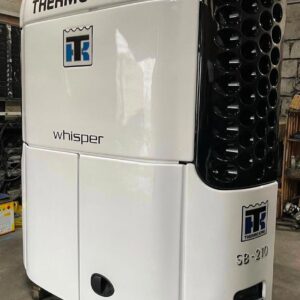 THERMO KING PRECEDENT C600 FOR SALE ONLINE