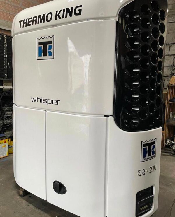 THERMO KING PRECEDENT C600 FOR SALE ONLINE