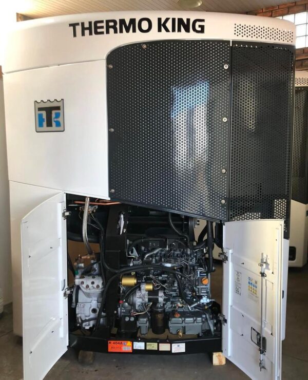 THERMO KING PRECEDENT C600 FOR SALE ONLINE