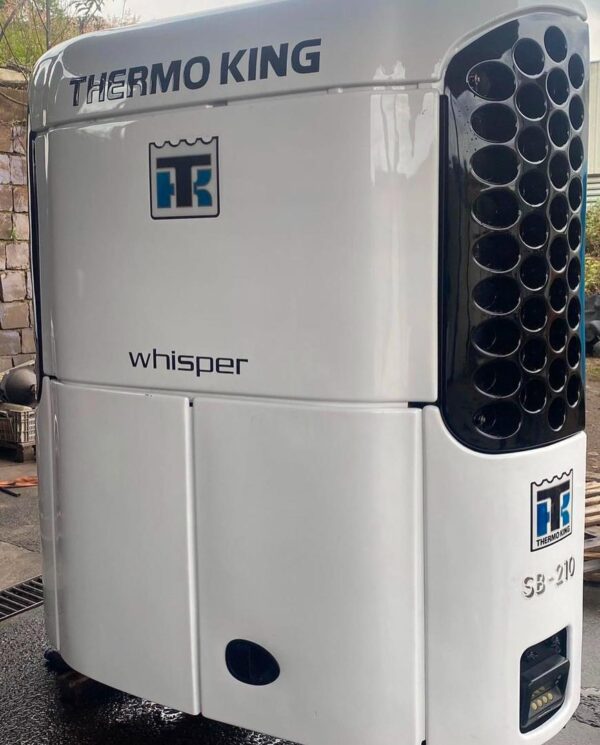BUY 2009 THERMO KING SB210 ONLINE