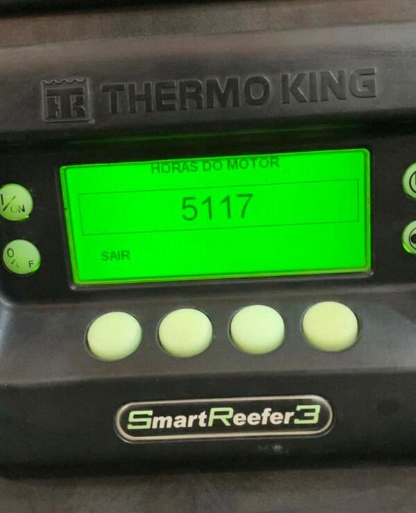 BUY 2009 THERMO KING SB210 ONLINE