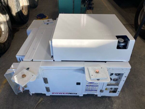 Undermount Gensets For Sale Online with Delivery