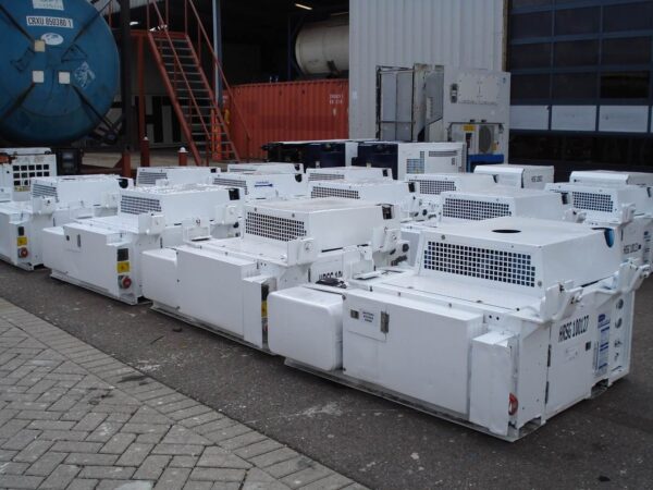 Undermount Gensets For Sale Online with Delivery