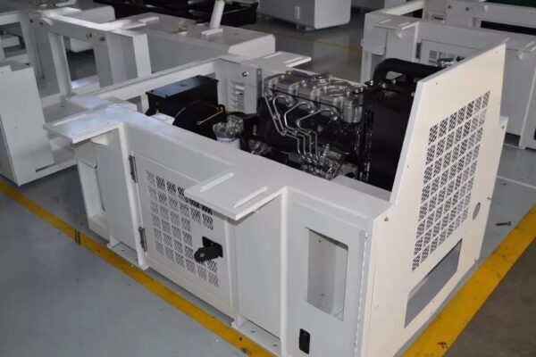 Undermount Gensets For Sale Online with Delivery