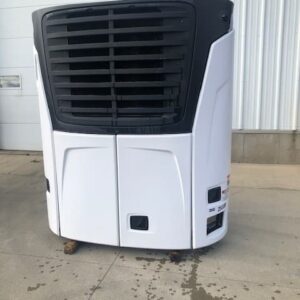used thermo king whisper power unit
