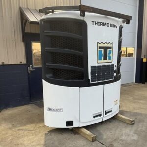 BUY 2020 THERMO KING C600 ONLINE