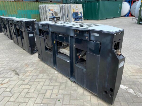 BUY THERMO KING SG-5000 CLIP-ON GENSET ONLINE TIER 4 STANDARDS WITH DELIVERY