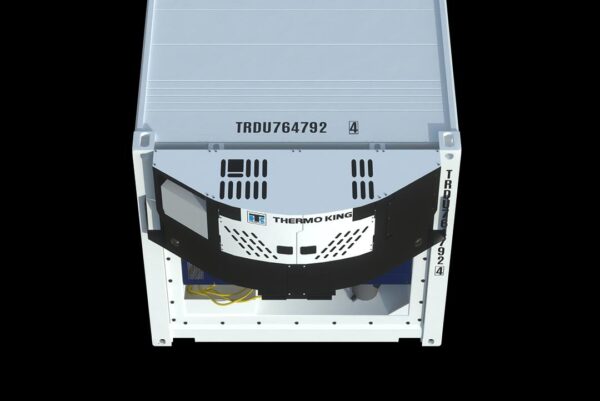 BUY THERMO KING SG-5000 CLIP-ON GENSET ONLINE TIER 4 STANDARDS WITH DELIVERY