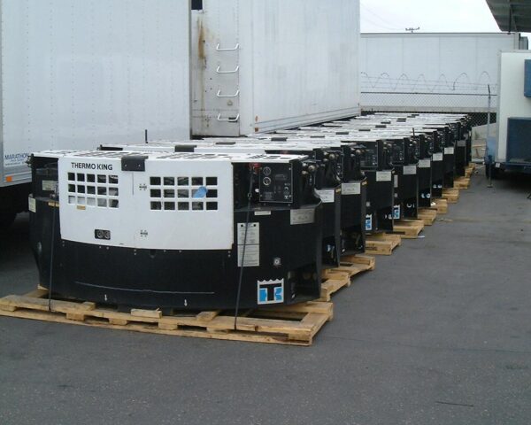 Buy 15kw Thermo King Undermount Genset Online - Image 3