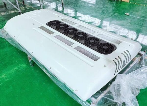 Buy V-520 Rooftop Truck Unit Online