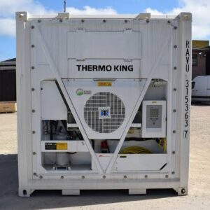 Buy 10ft Refrigerated Container For Sale Online