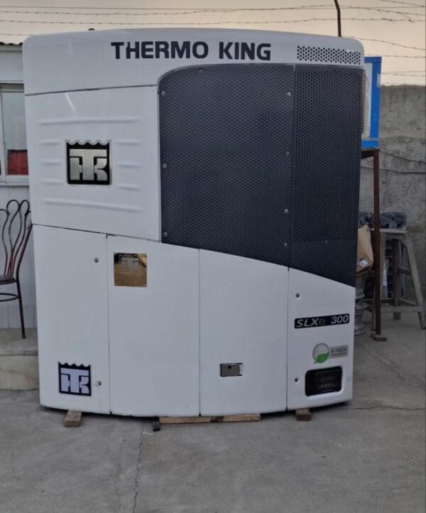 Buy Used Thermo king Slxi300 Online