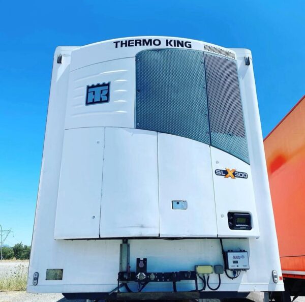 Buy Used Thermo king Slxi300 Online